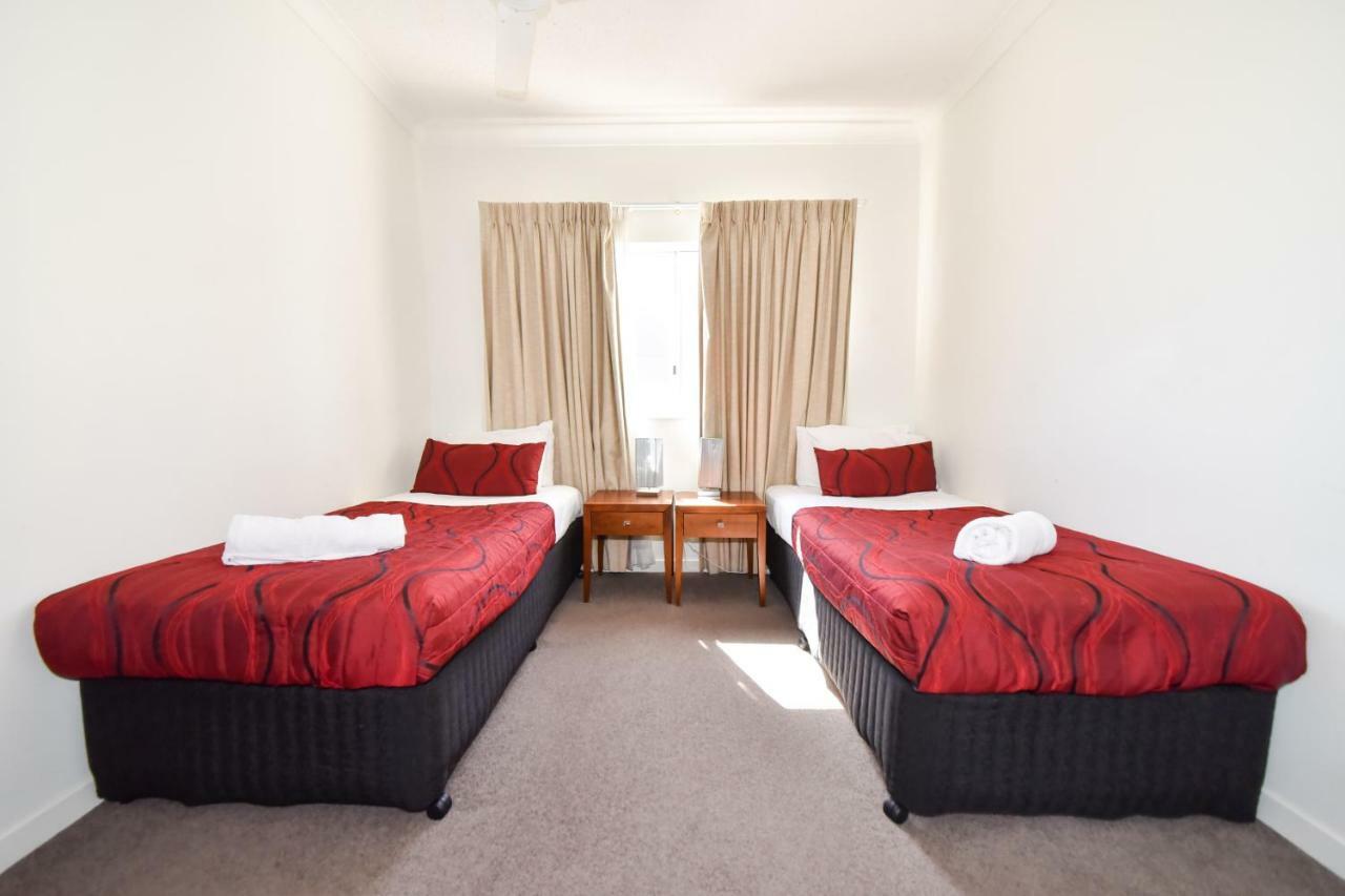 Founda Gardens Apartments Brisbane Luaran gambar