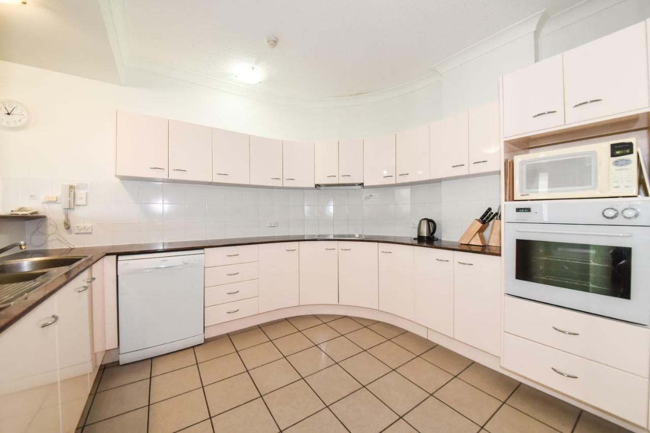 Founda Gardens Apartments Brisbane Luaran gambar